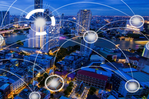 能耗在線監(jiān)測系統(tǒng)，輔助提升能源利用率！(圖1)