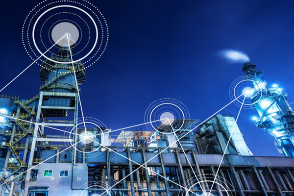 園區(qū)碳排放監(jiān)測系統(tǒng)在設(shè)計時應(yīng)當遵循哪些原則？(圖1)