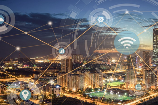 能耗監(jiān)測管理系統(tǒng)建設(shè)的重要性！(圖1)